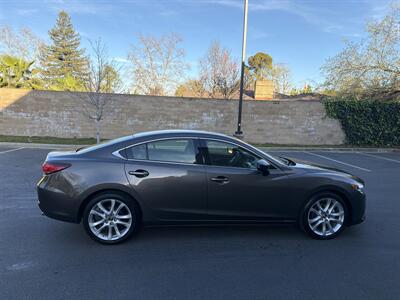 2016 Mazda Mazda6 i Touring - Photo 26 - Sacramento, CA 95821