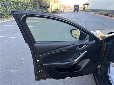 2016 Mazda Mazda6 i Touring - Photo 16 - Sacramento, CA 95821