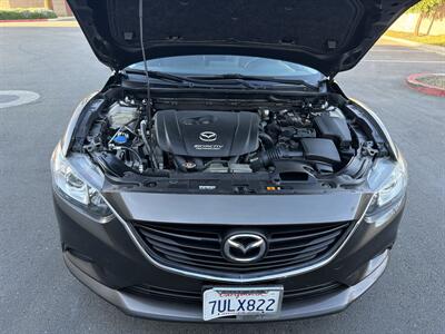 2016 Mazda Mazda6 i Touring - Photo 28 - Sacramento, CA 95821