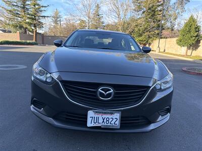 2016 Mazda Mazda6 i Touring - Photo 3 - Sacramento, CA 95821