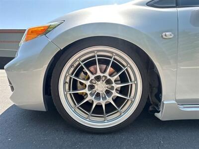 2014 Honda Civic Si w/Summer Tires w/   - Photo 14 - Sacramento, CA 95826