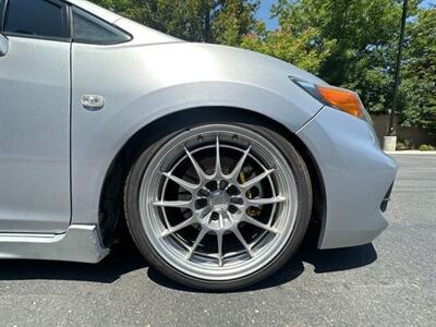 2014 Honda Civic Si w/Summer Tires w/   - Photo 17 - Sacramento, CA 95826