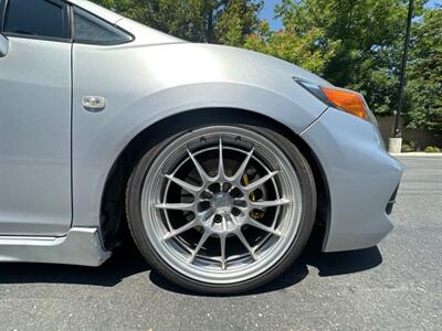 2014 Honda Civic Si w/Summer Tires w/   - Photo 51 - Sacramento, CA 95826