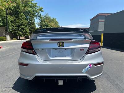 2014 Honda Civic Si w/Summer Tires w/   - Photo 41 - Sacramento, CA 95826