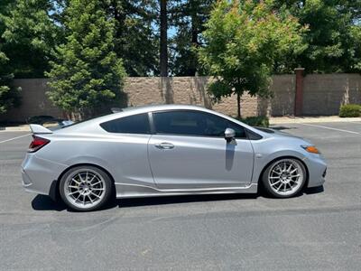 2014 Honda Civic Si w/Summer Tires w/   - Photo 44 - Sacramento, CA 95826