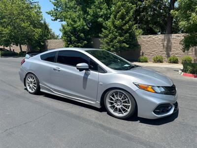 2014 Honda Civic Si w/Summer Tires w/   - Photo 45 - Sacramento, CA 95826