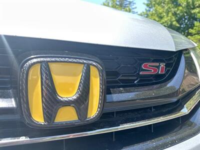 2014 Honda Civic Si w/Summer Tires w/   - Photo 47 - Sacramento, CA 95826