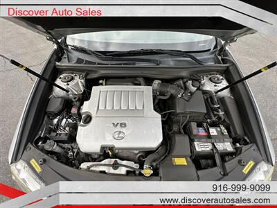 2014 Lexus ES 350   - Photo 18 - Sacramento, CA 95821