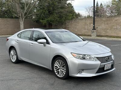 2014 Lexus ES 350   - Photo 5 - Sacramento, CA 95821