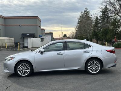 2014 Lexus ES 350   - Photo 4 - Sacramento, CA 95821