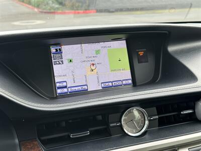 2014 Lexus ES 350   - Photo 22 - Sacramento, CA 95821