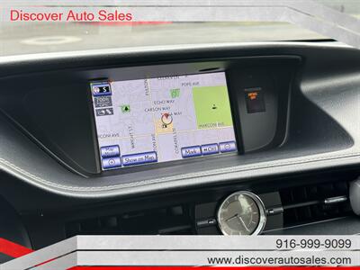 2014 Lexus ES 350   - Photo 22 - Sacramento, CA 95821