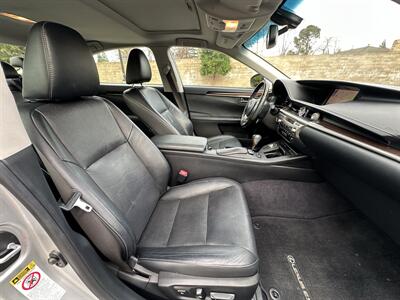 2014 Lexus ES 350   - Photo 19 - Sacramento, CA 95821
