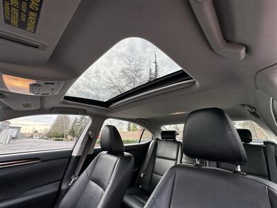 2014 Lexus ES 350   - Photo 23 - Sacramento, CA 95821