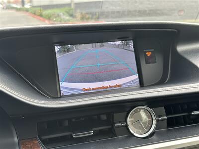 2014 Lexus ES 350   - Photo 20 - Sacramento, CA 95821