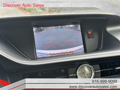 2014 Lexus ES 350   - Photo 20 - Sacramento, CA 95821