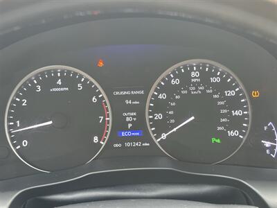 2014 Lexus ES 350   - Photo 24 - Sacramento, CA 95821