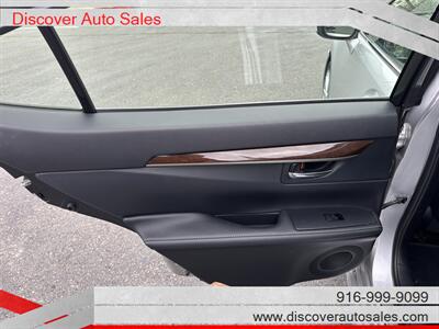 2014 Lexus ES 350   - Photo 13 - Sacramento, CA 95821