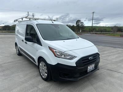 2020 Ford Transit Connect XL   - Photo 2 - Sacramento, CA 95826