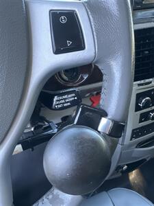 2010 Chrysler Town & Country Touring HANDICAP WHEELCHAIR ACCESSIBLE VAN - Photo 27 - Sacramento, CA 95821