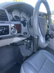 2010 Chrysler Town & Country Touring HANDICAP WHEELCHAIR ACCESSIBLE VAN - Photo 19 - Sacramento, CA 95821