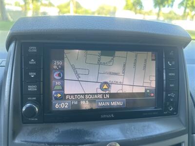 2010 Chrysler Town & Country Touring HANDICAP WHEELCHAIR ACCESSIBLE VAN - Photo 28 - Sacramento, CA 95821