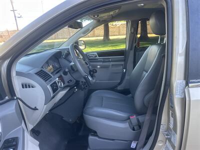 2010 Chrysler Town & Country Touring HANDICAP WHEELCHAIR ACCESSIBLE VAN - Photo 15 - Sacramento, CA 95821