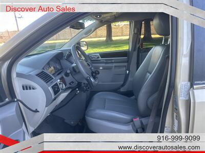 2010 Chrysler Town & Country Touring HANDICAP WHEELCHAIR ACCESSIBLE VAN - Photo 15 - Sacramento, CA 95821