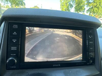 2010 Chrysler Town & Country Touring HANDICAP WHEELCHAIR ACCESSIBLE VAN - Photo 29 - Sacramento, CA 95821