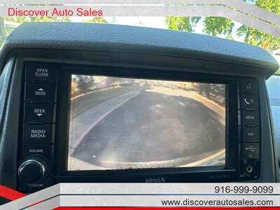 2010 Chrysler Town & Country Touring HANDICAP WHEELCHAIR ACCESSIBLE VAN - Photo 29 - Sacramento, CA 95821