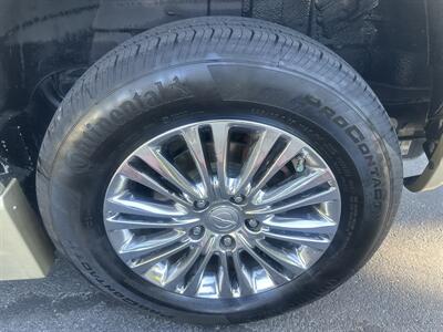 2010 Chrysler Town & Country Touring HANDICAP WHEELCHAIR ACCESSIBLE VAN - Photo 32 - Sacramento, CA 95821