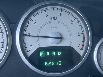 2010 Chrysler Town & Country Touring HANDICAP WHEELCHAIR ACCESSIBLE VAN - Photo 30 - Sacramento, CA 95821