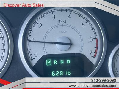 2010 Chrysler Town & Country Touring HANDICAP WHEELCHAIR ACCESSIBLE VAN - Photo 30 - Sacramento, CA 95821