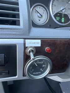 2010 Chrysler Town & Country Touring HANDICAP WHEELCHAIR ACCESSIBLE VAN - Photo 18 - Sacramento, CA 95821