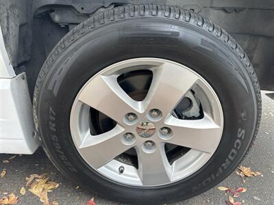 2014 Dodge Grand Caravan SE  HANDICAP WHEELCHAIR ACCESSIBLE VAN - Photo 21 - Sacramento, CA 95821