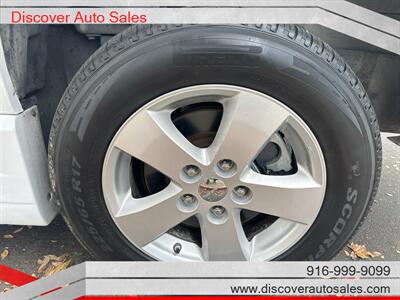 2014 Dodge Grand Caravan SE  HANDICAP WHEELCHAIR ACCESSIBLE VAN - Photo 21 - Sacramento, CA 95821