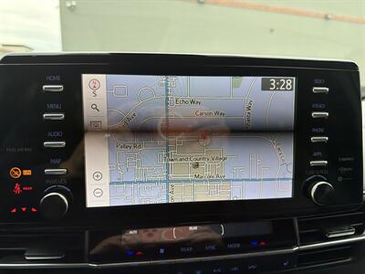 2021 Toyota Sienna XSE 7-Passenger HANDICAP WHEELCHAIR ACCESSIBLE VAN - Photo 29 - Sacramento, CA 95821