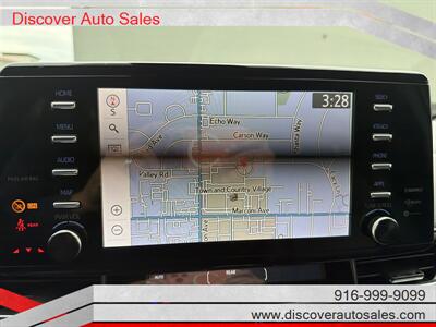 2021 Toyota Sienna XSE 7-Passenger HANDICAP WHEELCHAIR ACCESSIBLE VAN - Photo 29 - Sacramento, CA 95821