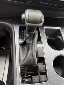 2021 Toyota Sienna XSE 7-Passenger HANDICAP WHEELCHAIR ACCESSIBLE VAN - Photo 28 - Sacramento, CA 95821