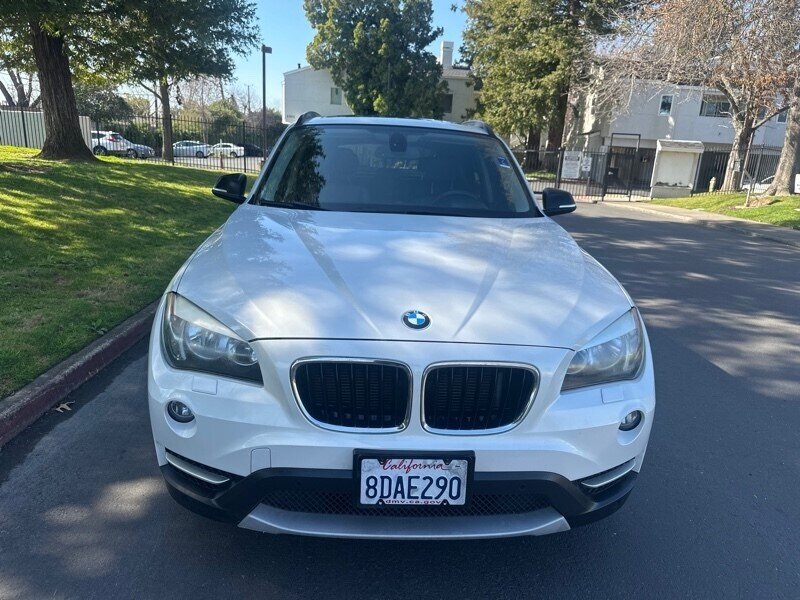 2013 BMW X1 xDrive28i  
