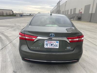 2013 Toyota Avalon Hybrid XLE Premium   - Photo 28 - Sacramento, CA 95826
