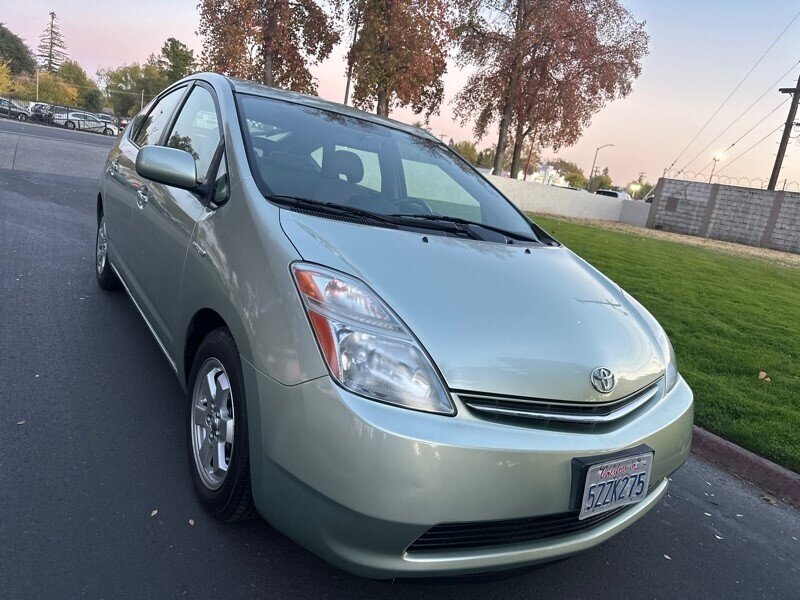 2007 Toyota Prius  
