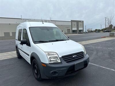 2013 Ford Transit Connect XL  