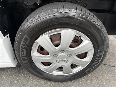 2017 Dodge Grand Caravan SE  HANDICAP WHEELCHAIR ACCESSIBLE VAN - Photo 23 - Sacramento, CA 95821