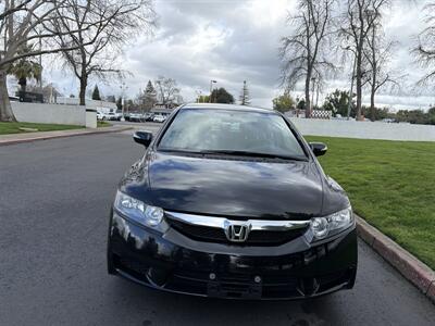 2011 Honda Civic Hybrid   - Photo 2 - Sacramento, CA 95821