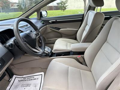 2011 Honda Civic Hybrid   - Photo 14 - Sacramento, CA 95821