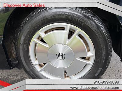2011 Honda Civic Hybrid   - Photo 18 - Sacramento, CA 95821