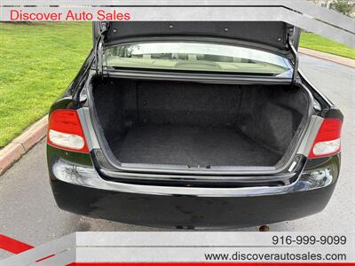 2011 Honda Civic Hybrid   - Photo 17 - Sacramento, CA 95821