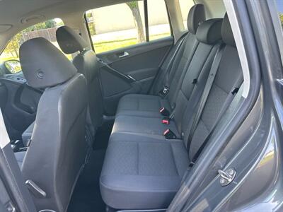 2015 Volkswagen Tiguan S - Photo 17 - Sacramento, CA 95821