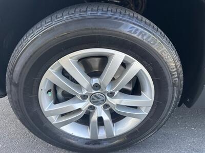 2015 Volkswagen Tiguan S - Photo 21 - Sacramento, CA 95821